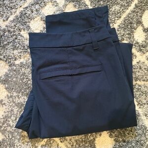 Lululemon ABC Pants – Men’s Size 35 Navy